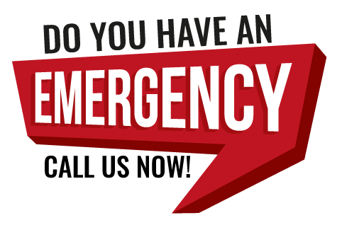 emergency logo