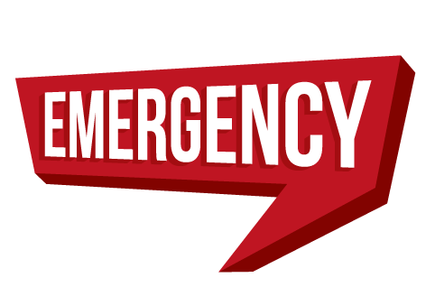 Do you have an emergency